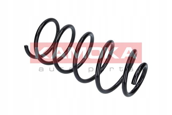 фото №11, Пружина подвеска перед kamoka 2110076