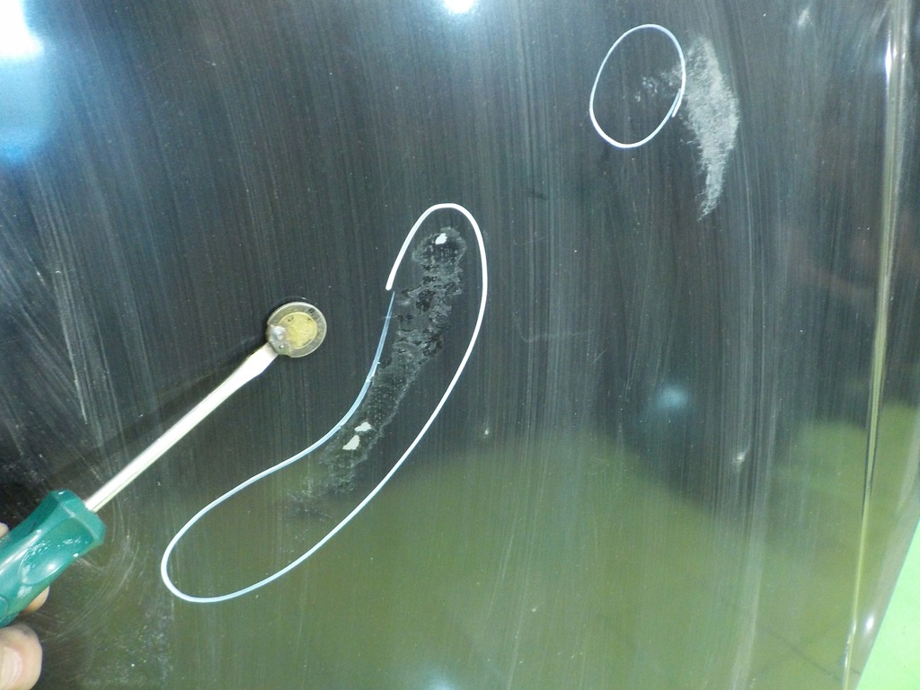 фото №5, Kia sportage ii 2.0 crdi 07r 5d капот