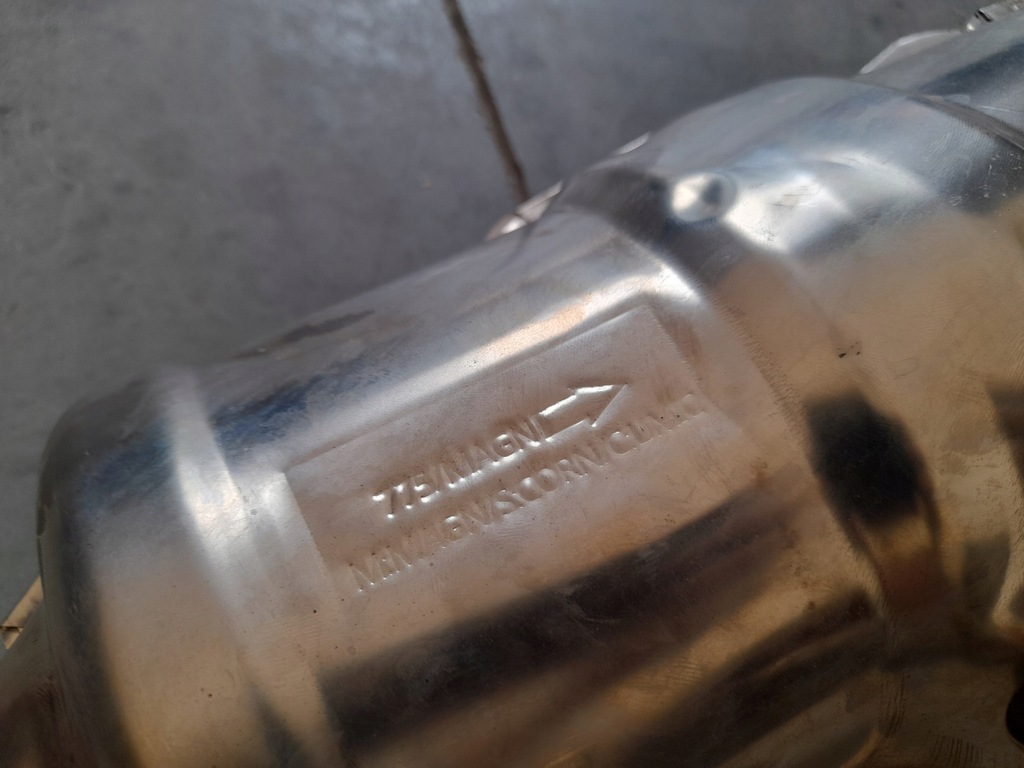 фото №9, Jeep compass ii lift 21- катализатор 2.0t usa