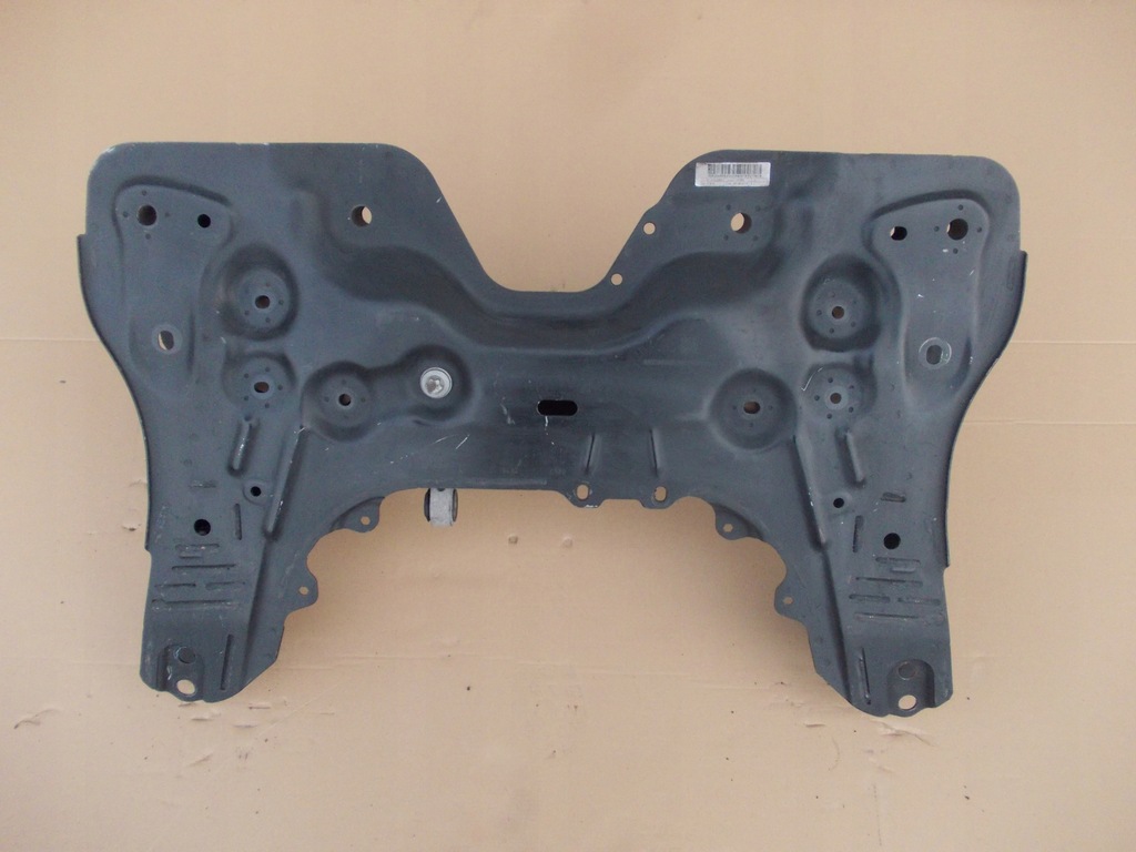 фото №11, Балка подрамник подрамник fiat 500x lift jeep renegade 520866520