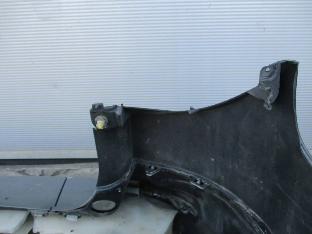 фото №7, Renault laguna ii kombi бампер задня задній teb66