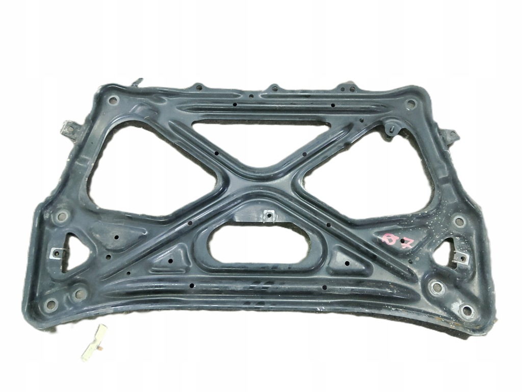 фото №1, Audi a6 a7 rs6 c7 опора рама двигателя 4h0399345q