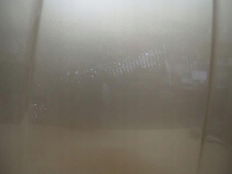 фото №7, Капот nissan tiida