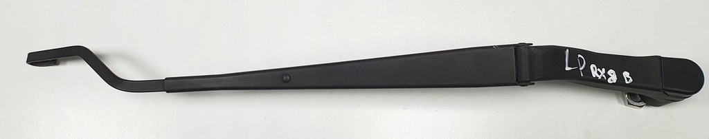 фото №1, Рычаг дворники левая mazda rx-8 europa