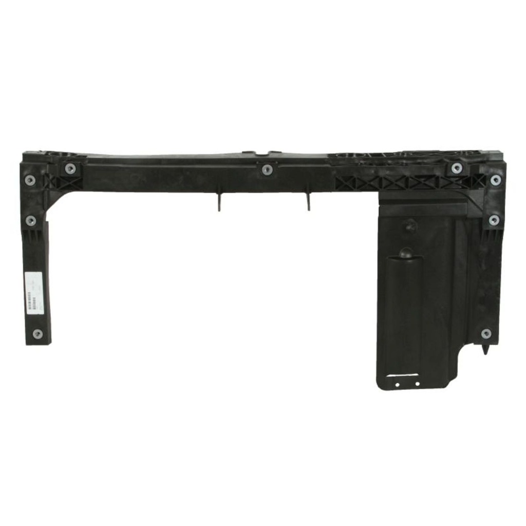 фото №1, Pas перед dół ford ecosport 13-