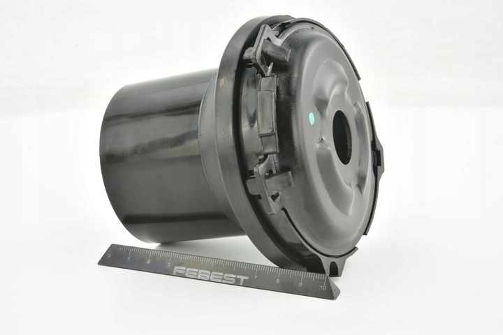 фото №10, Захист амортизатора передній febest chshb-lac