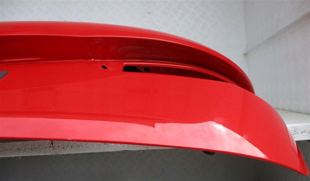 фото №12, Крышка багажника багажника стекло audi q3 8u rsq3 lz3m misano