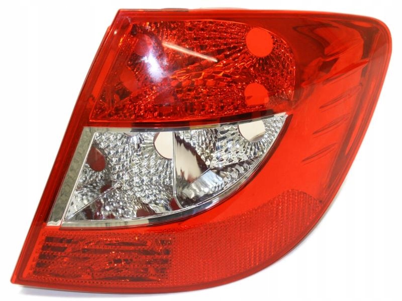 фото №3, Depo pr renault thalia ii 2008-