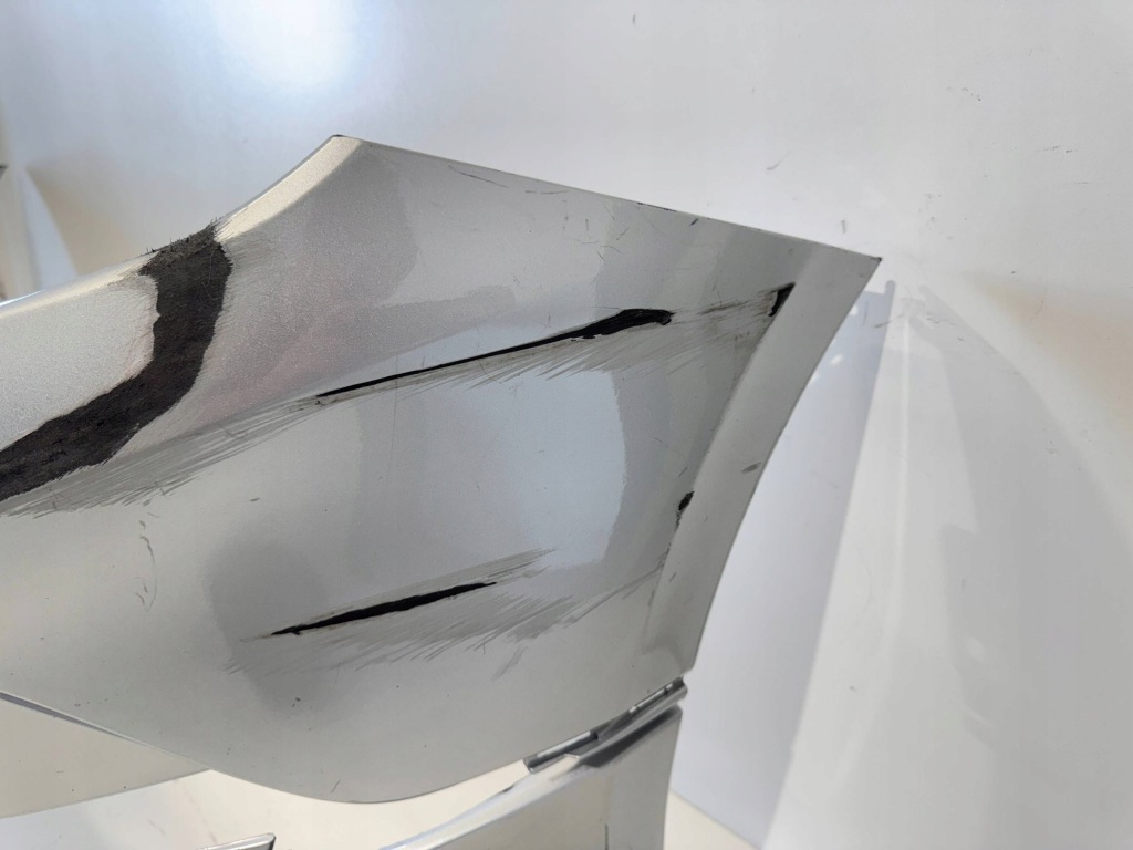 Kia ceed 3 iii рестайлінг  бампер перед передній 86511j7da0 Київ