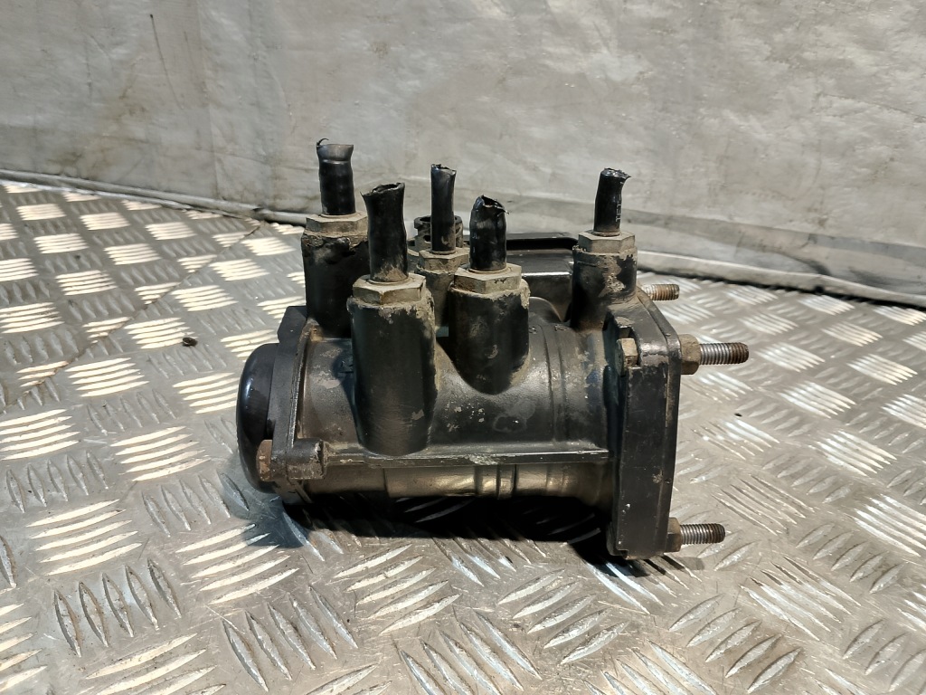 Модулятор ebs man tga 81.52301.6212 k000917 knorr-bremse Недорого