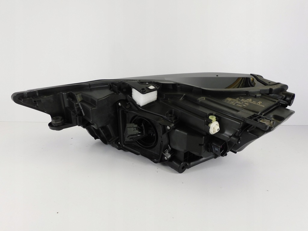 фото №14, Audi a6 c8 4k лампа правая full led usa 4k0941040d