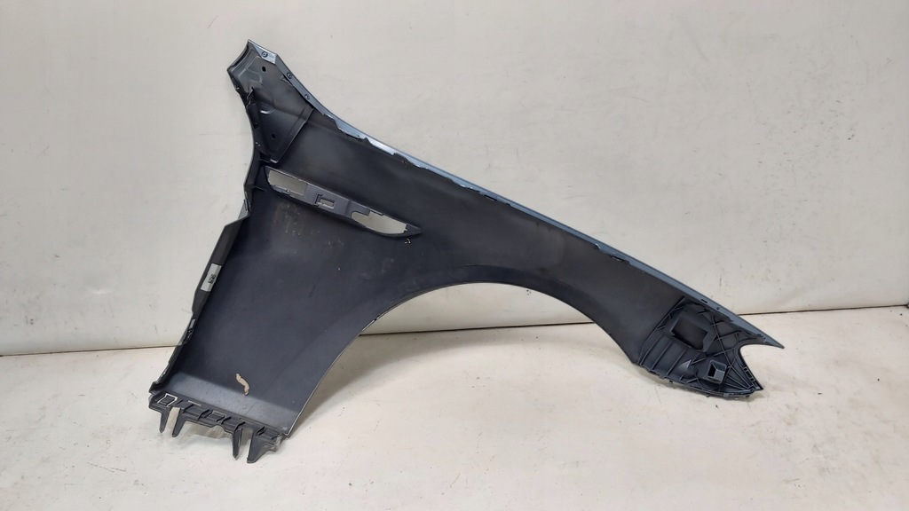 фото №9, Крыло левый перед bmw 6 f12 f13 оригинальный