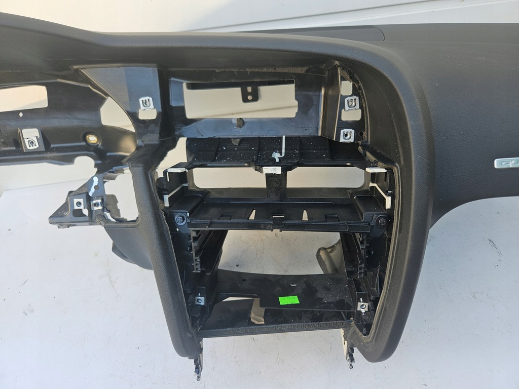 фото №6, Приборная панель приборная консоль приборная панель audi a5 s5 8t b8 8f czarna 08-16 оригинал