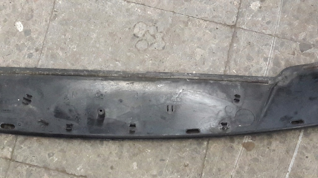 фото №9, 6025307077 молдинг жабо renault espace iii