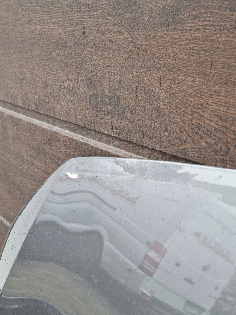 Mercedes a klasa 177 капот Оригинал