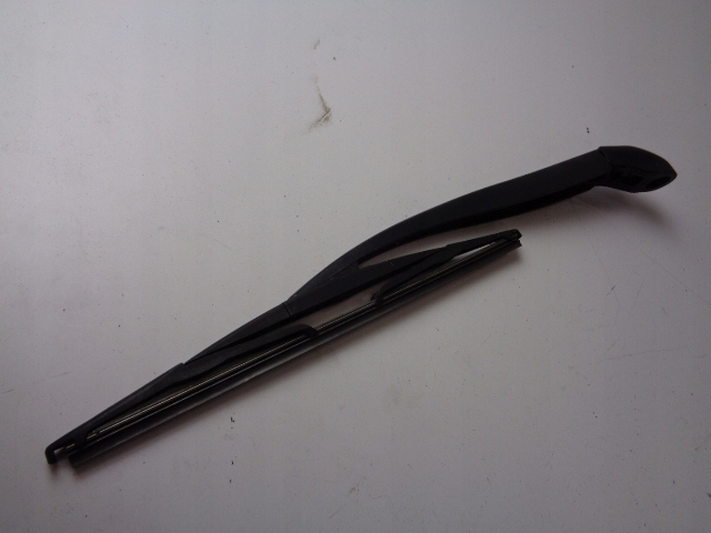 фото №2, Рычаг дворники задняя mazda 2 ii