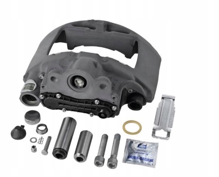 фото №1, Суппорт knorr k003784 sb7762 sn7196rc