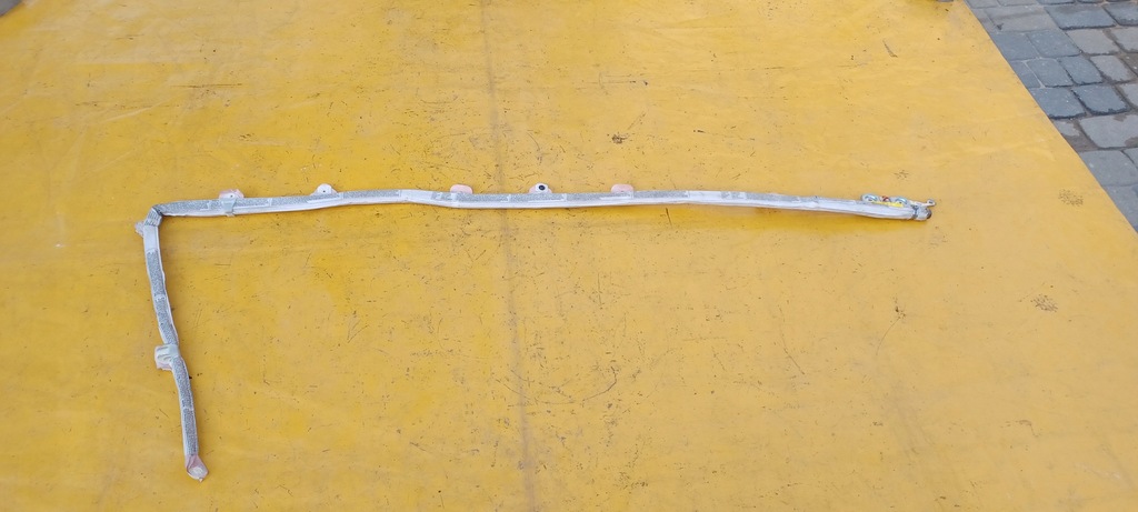 фото №9, Шторка безопасности воздушная правая audi a4 b6 8e9880742