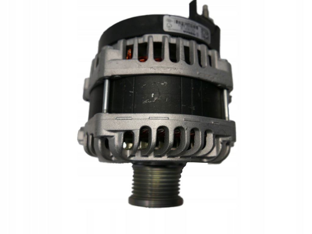 фото №2, Генератор renault trafic 2,0 19- 2019