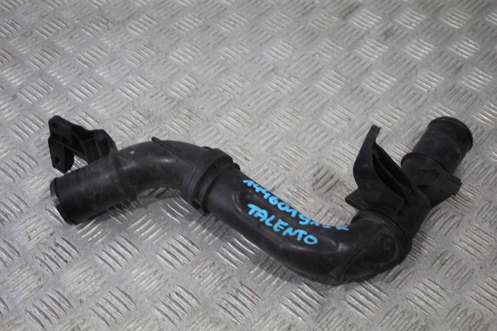 фото №1, Wąż шланг інтеркулер fiat talento ii 2