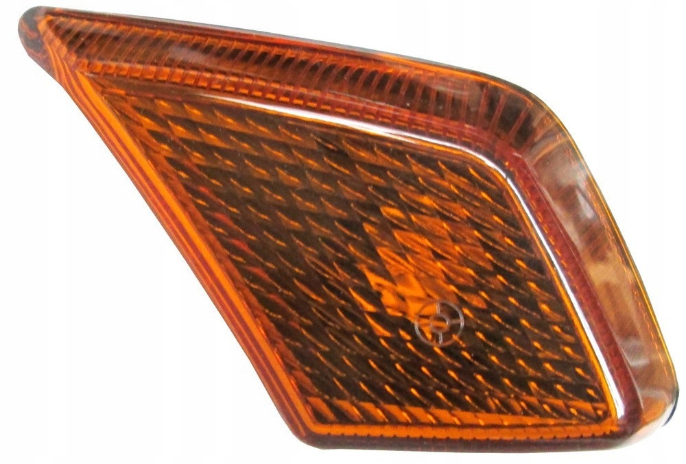 фото №1, Лампа поворотник mercedes actros mp4 права