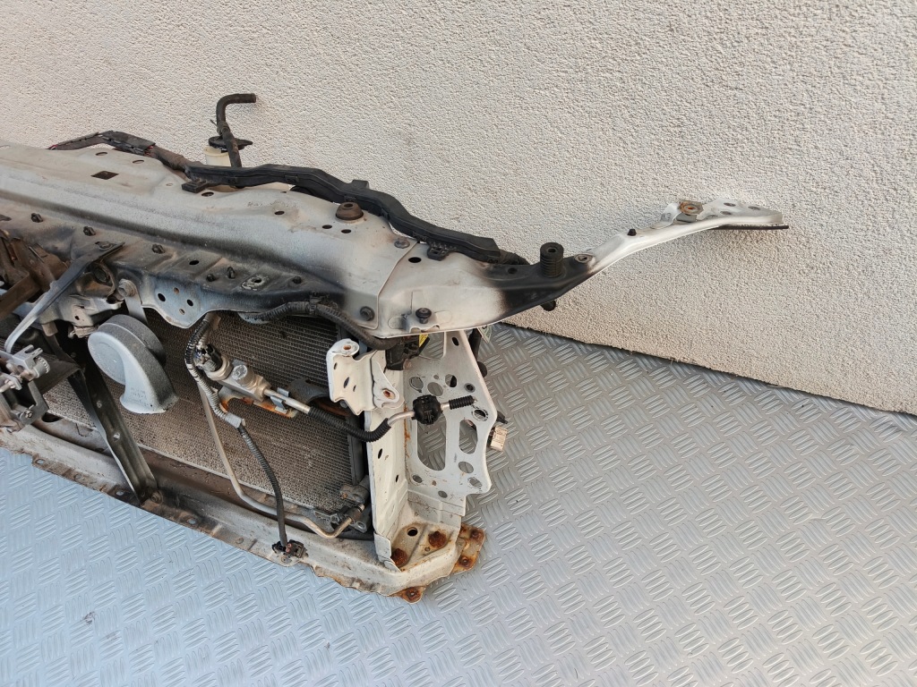 Lexus is is300 2016 ремінь перед радіатор радар підсилювач америка Доставка