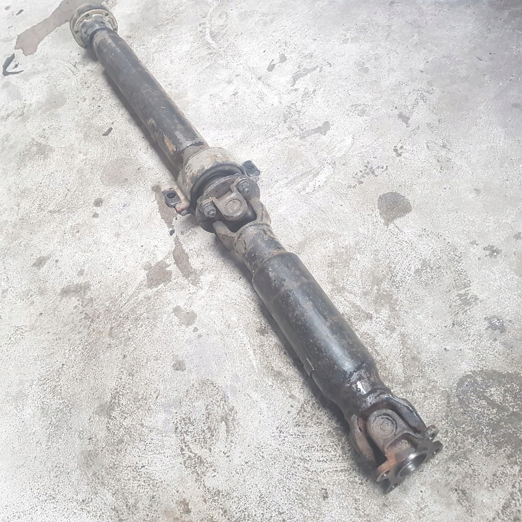 фото №1, Wał привідний 4x4 infiniti q40 g35