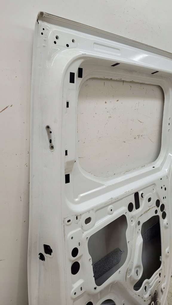 фото №11, Peugeot partner citroen berlingo iv 4 18- дверь правое сдвижные