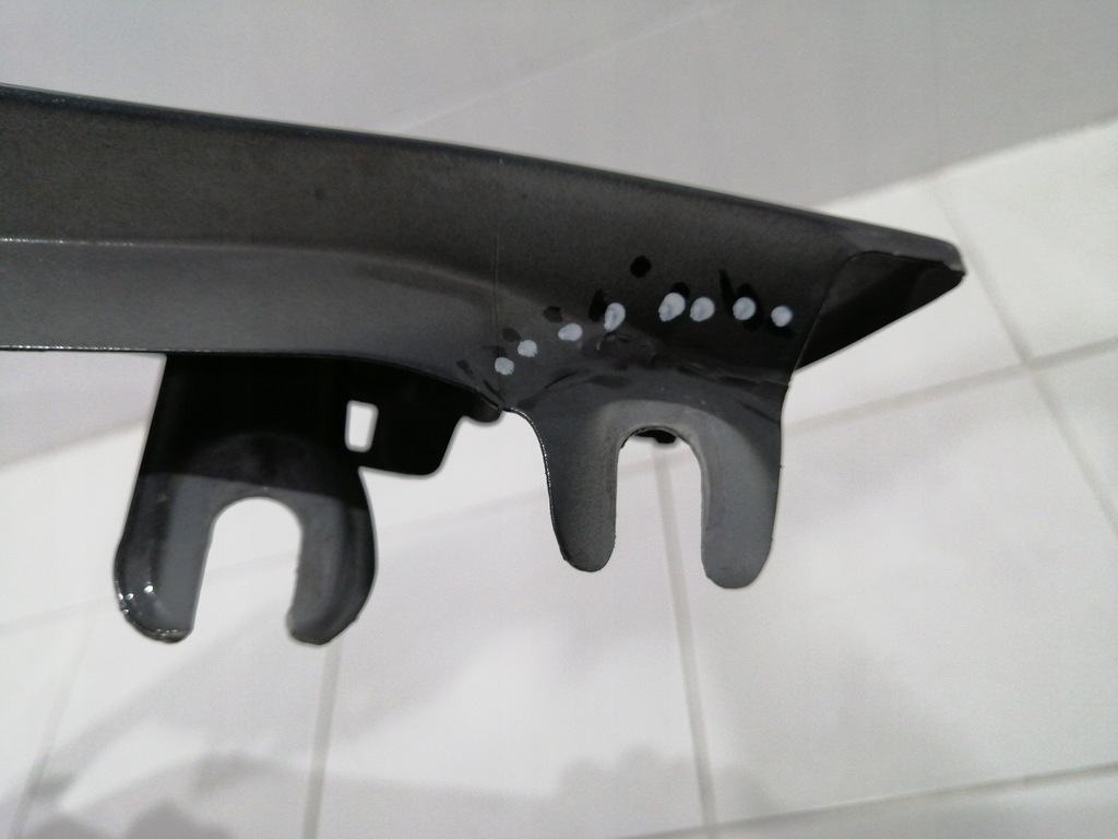 фото №12, Крыло правый передний перед kia ceed iii