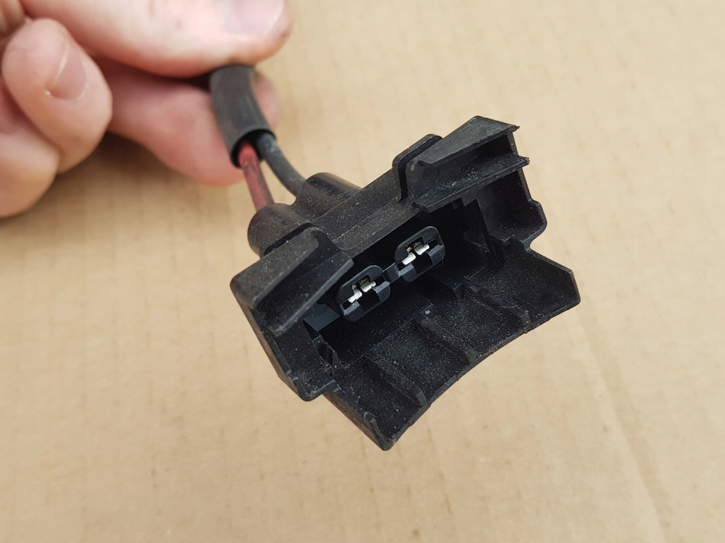 фото №9, Модуль вентилятора / opel vectra c 1.6 1.8 2.2 бензин / перевірений 1379151