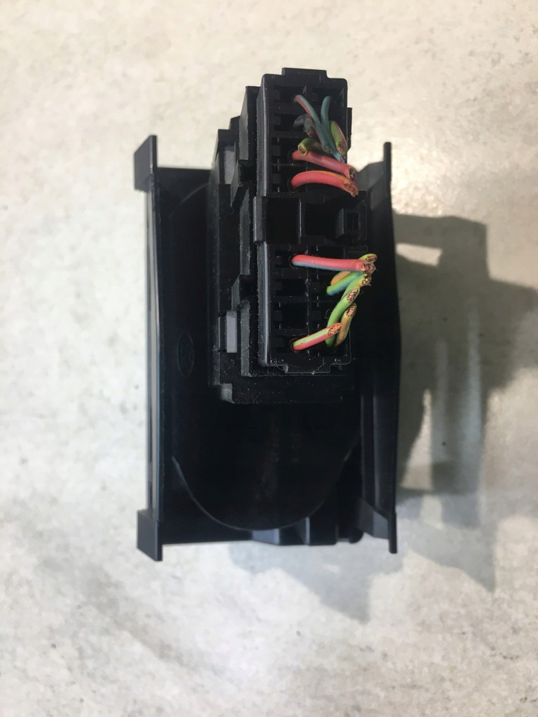 фото №7, Вимикач світла mondeo mk3 1s7t13a024bb