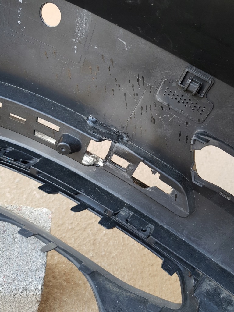 Audi оригінальний номер 4k9807511a бампер антена gsm Ціна