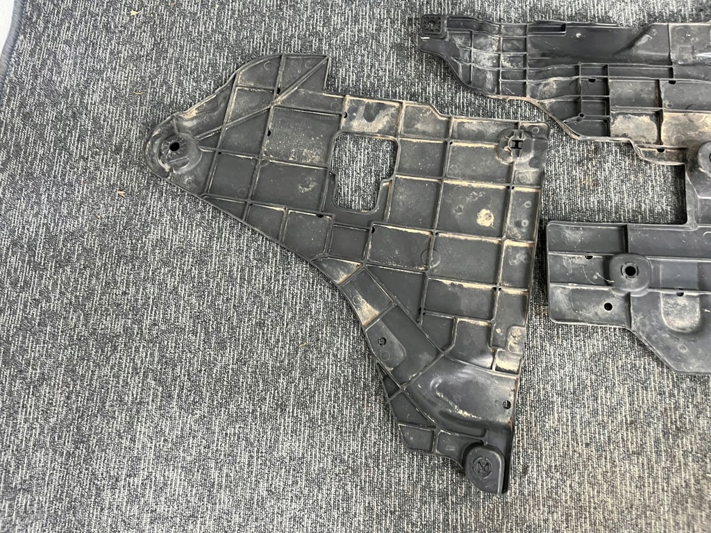 фото №7, Renault megane iv 4 1.5 dci автоматическая коробка передач kombi защита подвеска левая