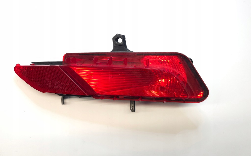 фото №1, Volvo xc60 лампа противотуманная левая oryg-pń