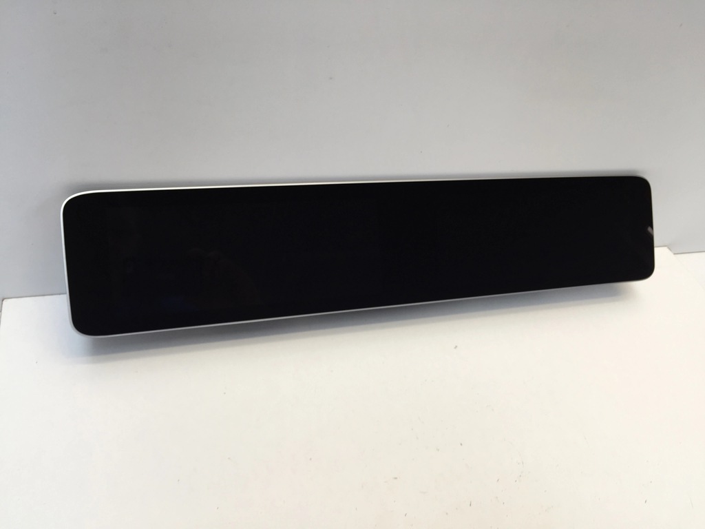 фото №1, Mercedes b w247 лічильник прилади монітор lcd anglik