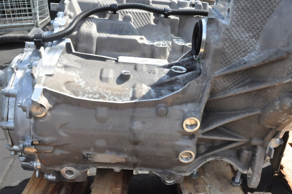 Bmw 2 active tourer u06 225e 1.5 245km двигун привід гібридний 8477933 7tys! Ціна