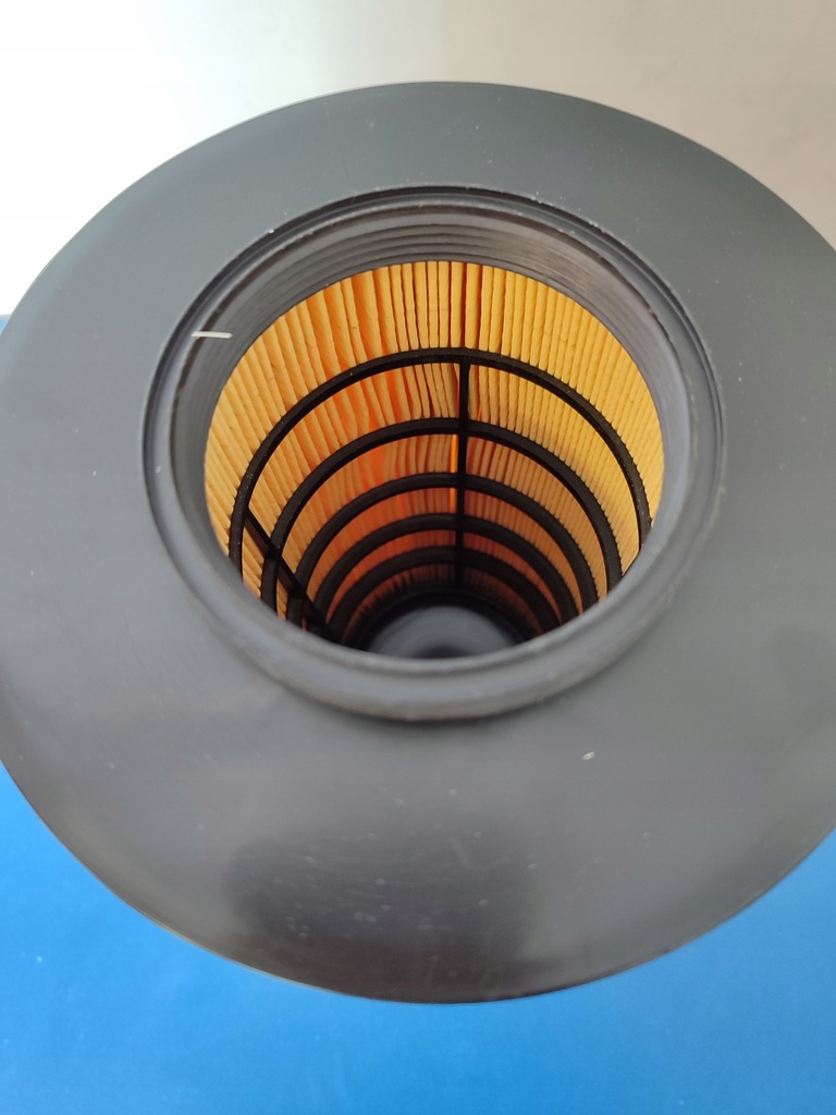 фото №3, Фильтр воздуха