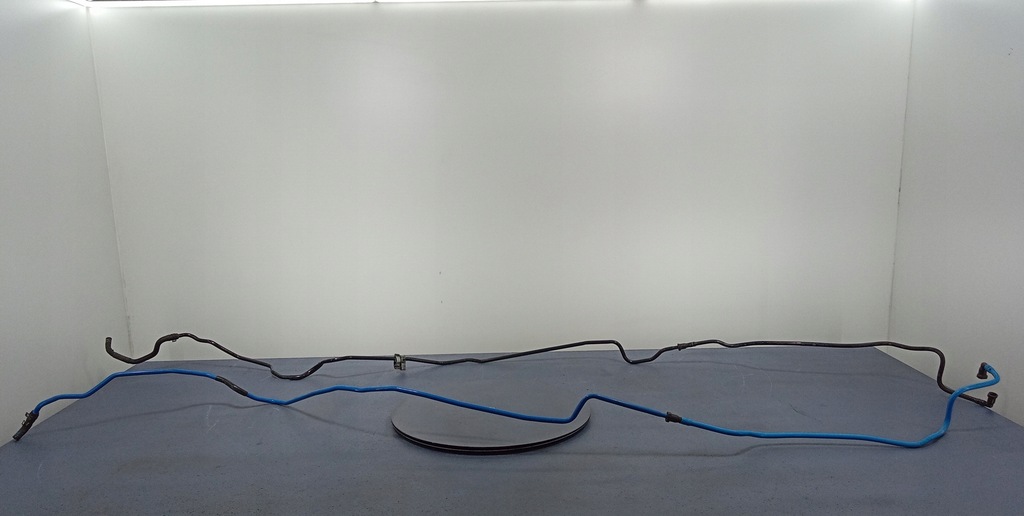 фото №1, Audi q7 i 4l 4.2 tdi провода топливные комплект