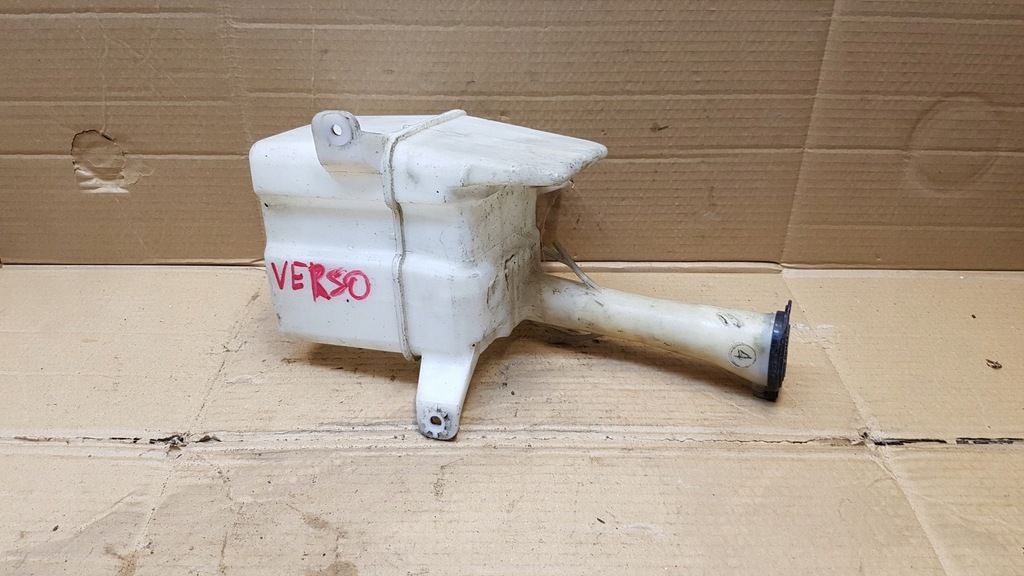 фото №1, Бачок омывателя toyota corolla verso