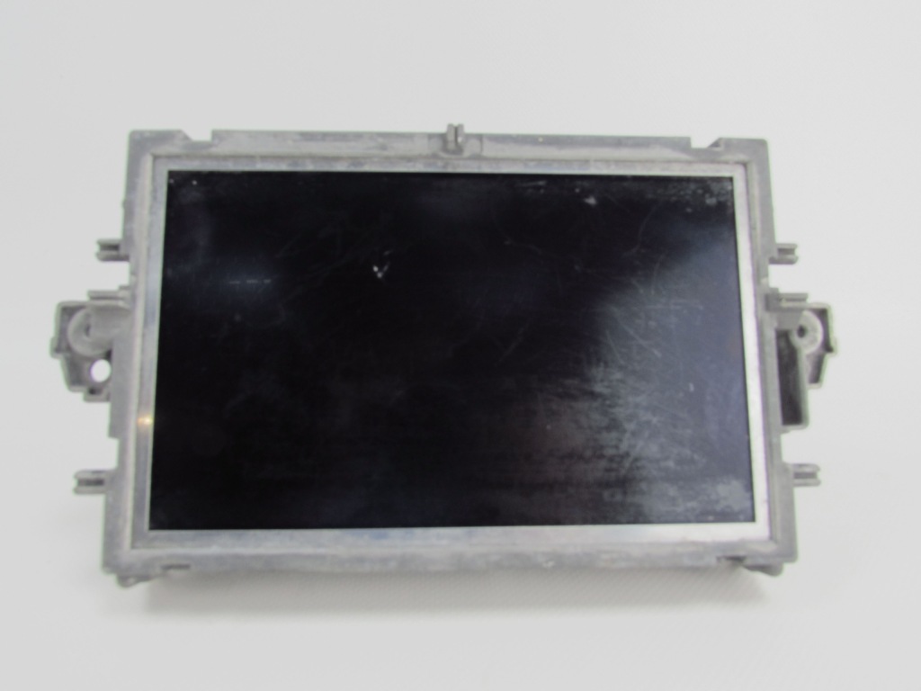 Купити Дисплей екран навігації радіо mercedes-benz оригінальний номер a2129018103