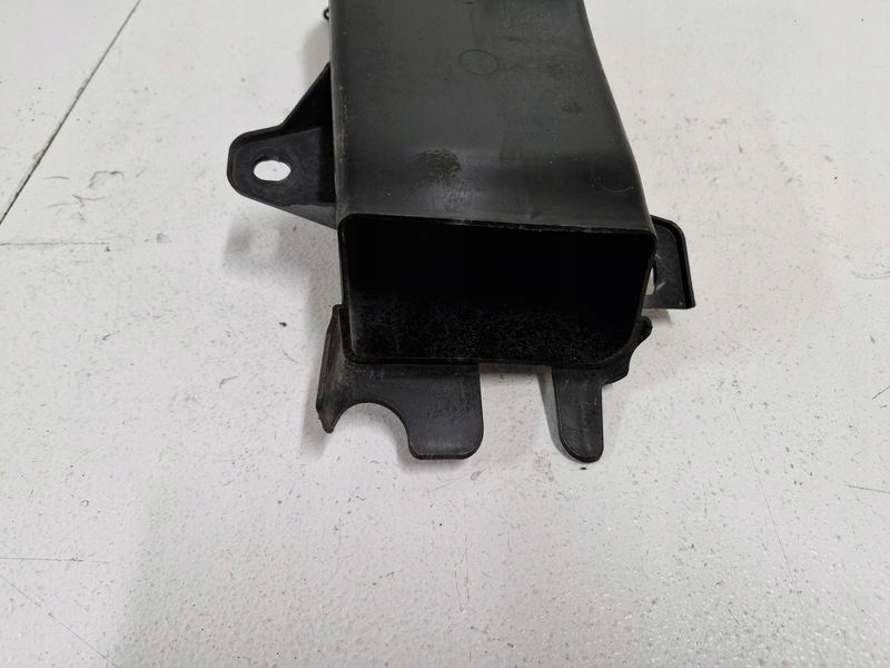 фото №7, Bmw 7 f01 повітропровід повітря гальм ліва лівий перед 51747308825