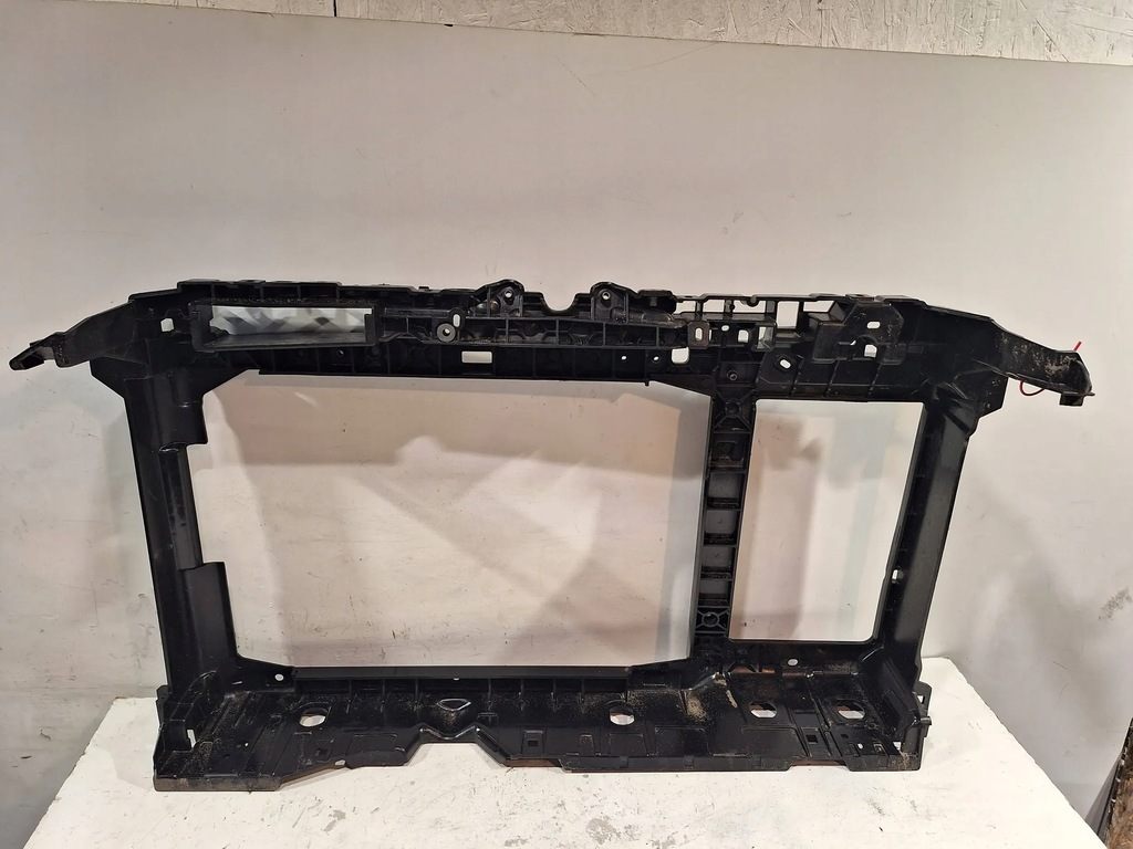 фото №6, Pas передній підсилювач 9863392280 peugeot 208 ii 1.2 puretech 130km 19-