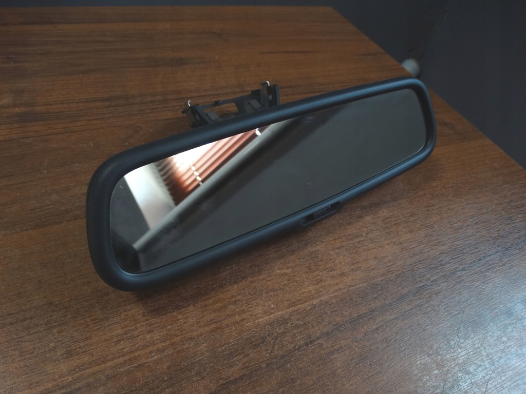 фото №1, Idealne дзеркало заднього виду bentley 1