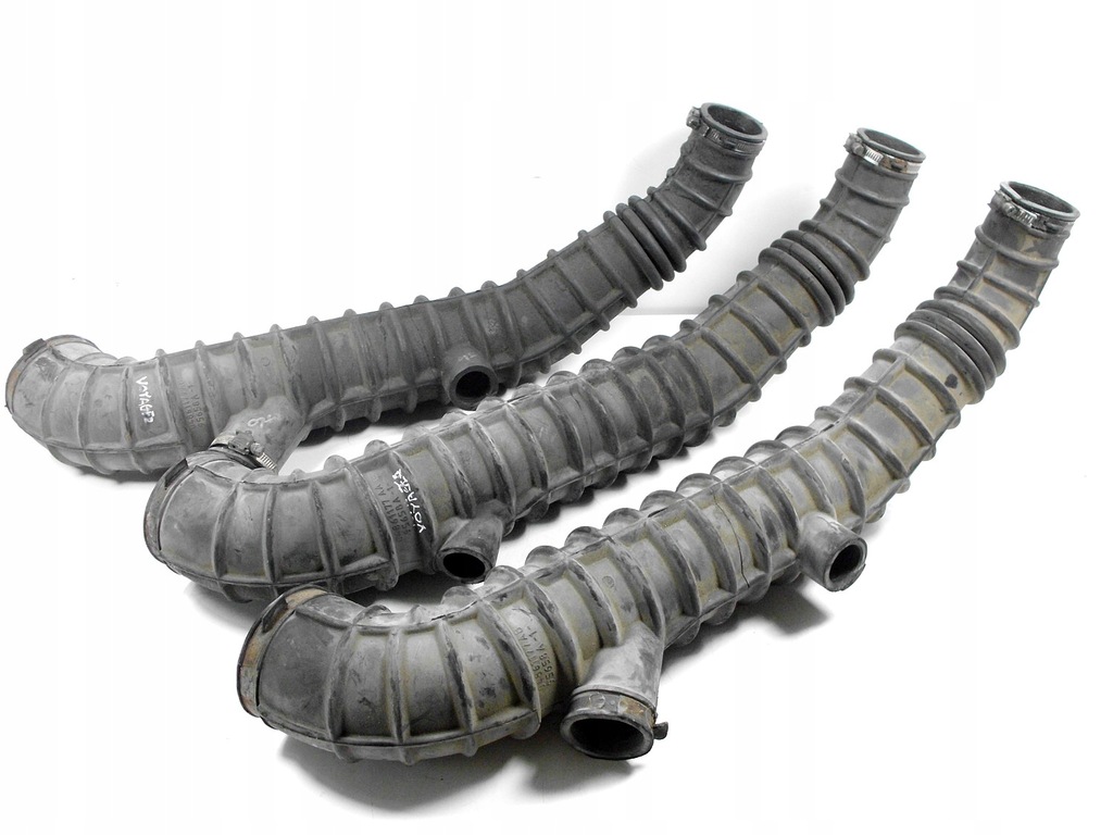 фото №1, Chrysler voyager iii gs 2.5 td wąż воздуха труба