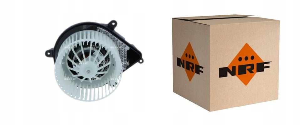 Nrf повітродувка peugeot 306 Зі Шроту