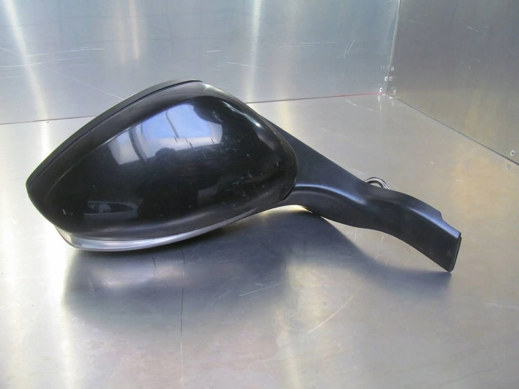 фото №15, Peugeot 208 2008 12-19 дзеркало правий перед 9pin c404