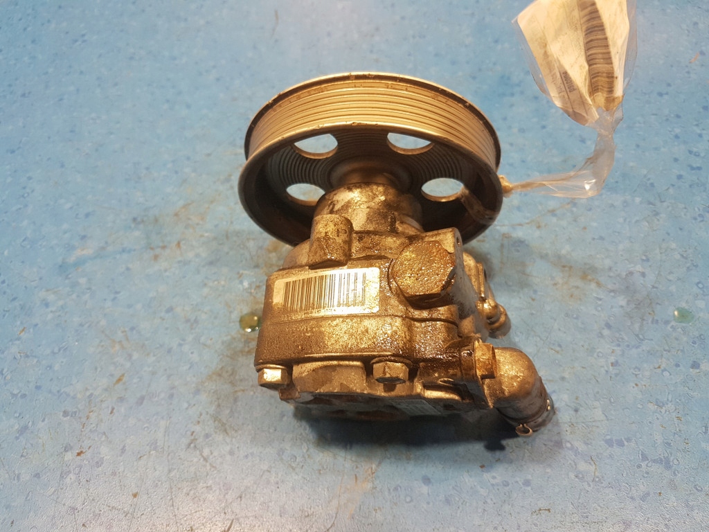 фото №9, Audi a5 8t 2.0 tfsi насос усилителя руля 8k0145153f