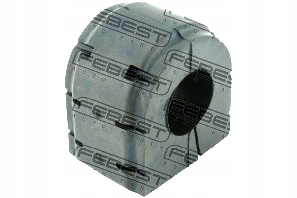 фото №2, Втулка стабілізатора передній febest