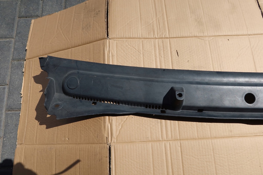 фото №10, Жабо trafic ii 8200020540