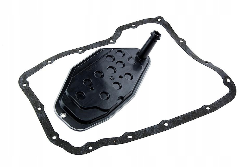 фото №11, Фильтр автоматической коробки передач cherokee 99-13,